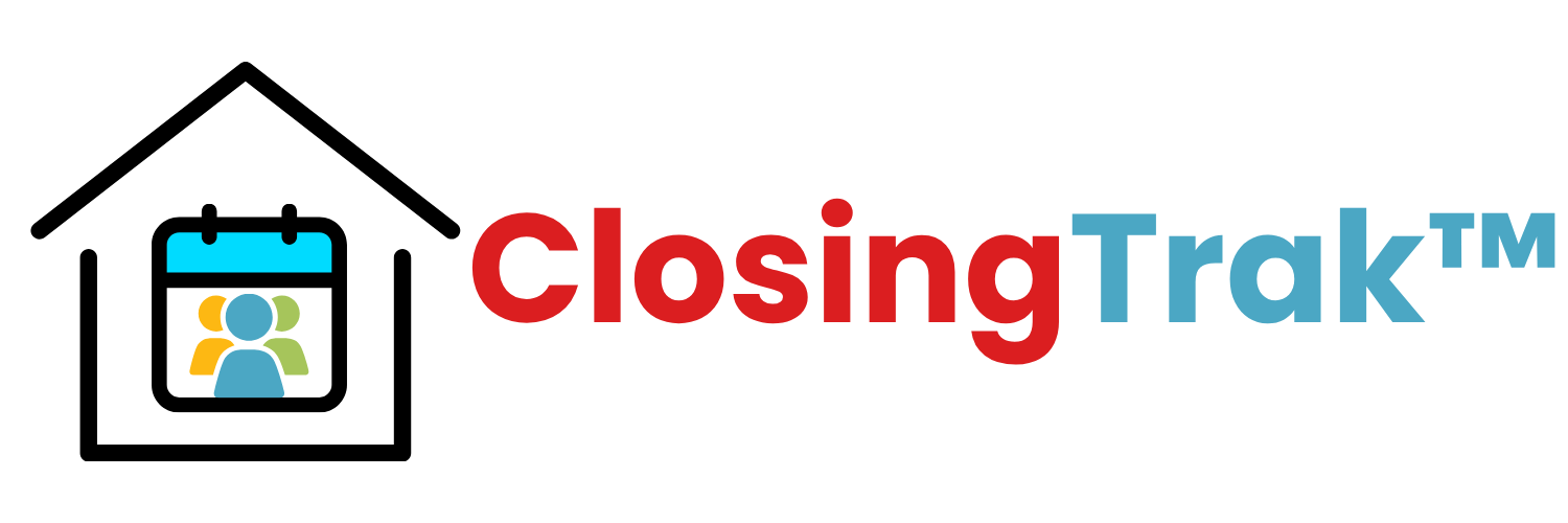 ClosingTrak™ logo